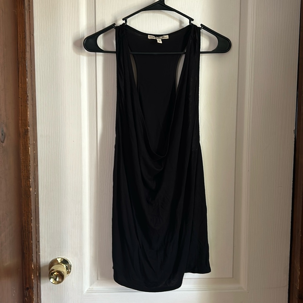 Express One Eleven tank